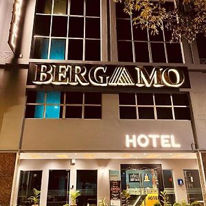 Bergamo Hotel Pekeliling Kuala Lumpur